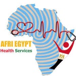 Afri Egypt logos