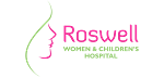 ROSWELL-WCH logo